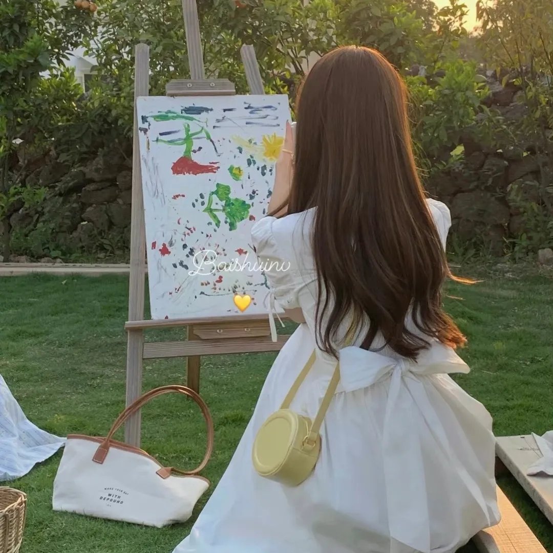 小美男鱼