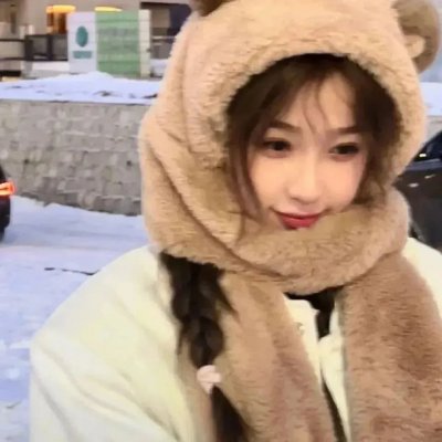 两个头一个大
